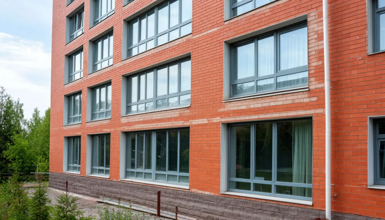 Фурнитура для пластиковых окон